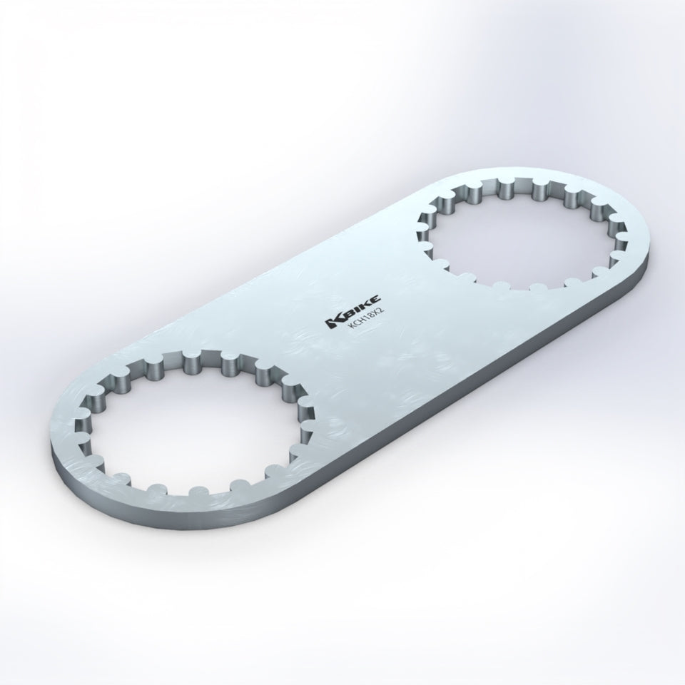 Kbike Pulley Locking Tool 18 Teeth for Ducati