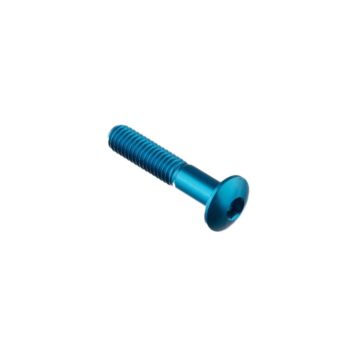 LighTech Special Screw M6 X 30 + Smooth Part D6 X 11