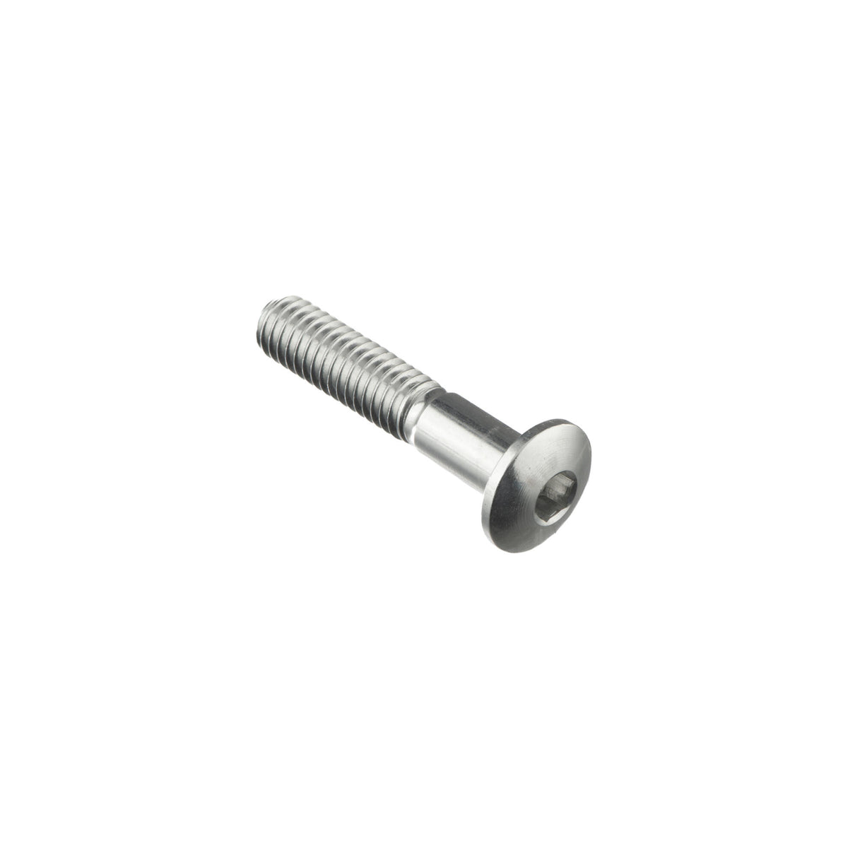 LighTech Special Screw M6 X 30 + Smooth Part D6 X 11