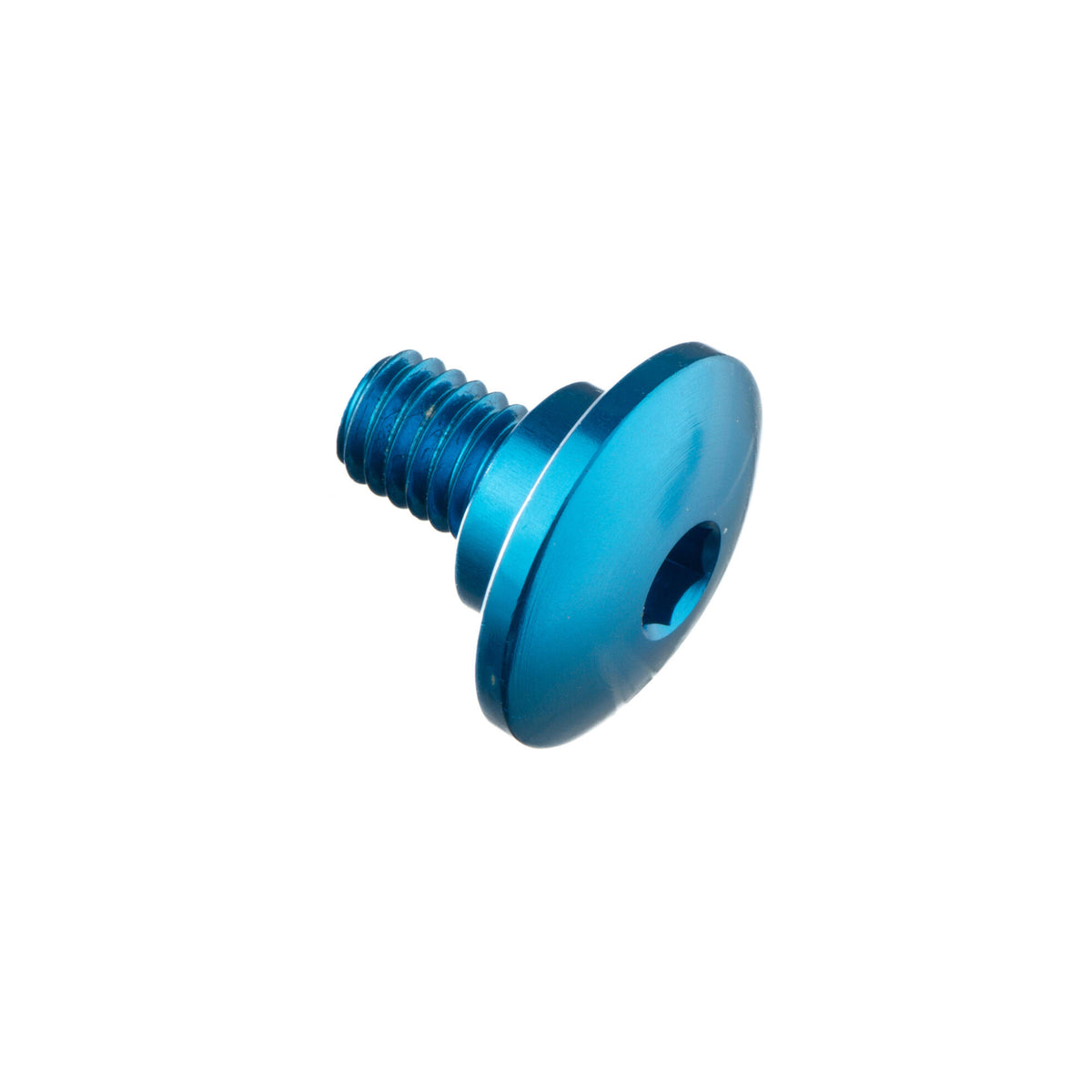 LighTech Special Screw M6 X 11 + Smooth Part D9,9 X 3,5