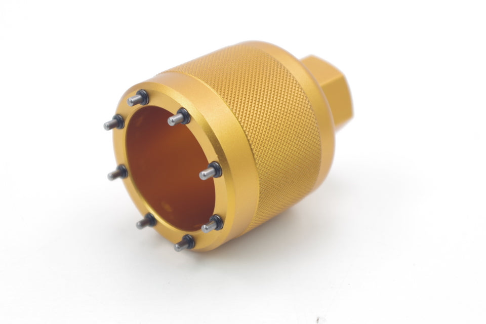 Kbike Fork Cap Tool for Öhlins for Ducati