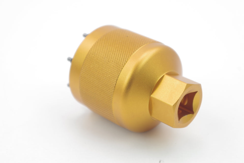 Kbike Fork Cap Tool for Öhlins for Ducati