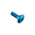LighTech Special Screw M5 X 15 + Smooth Part D7 X 2,5
