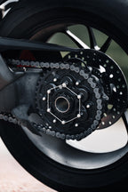 CNC Racing Rear sprocket flange Ducati - CNC Racing image 3