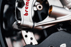 CNC Racing Front Brake Caliper Spacers Kit - CNC Racing image 6