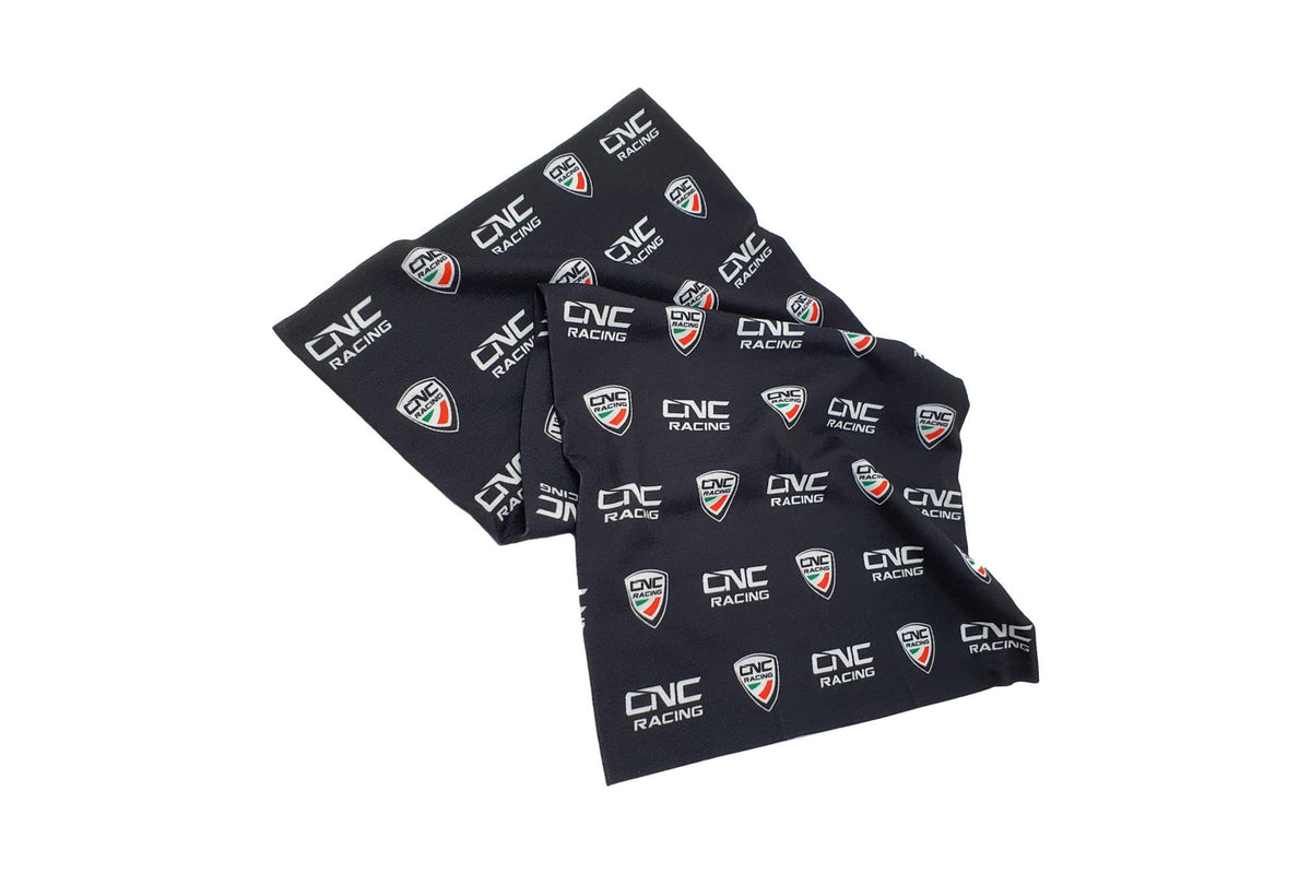 CNC Racing Neck Warmer - CNC Racing