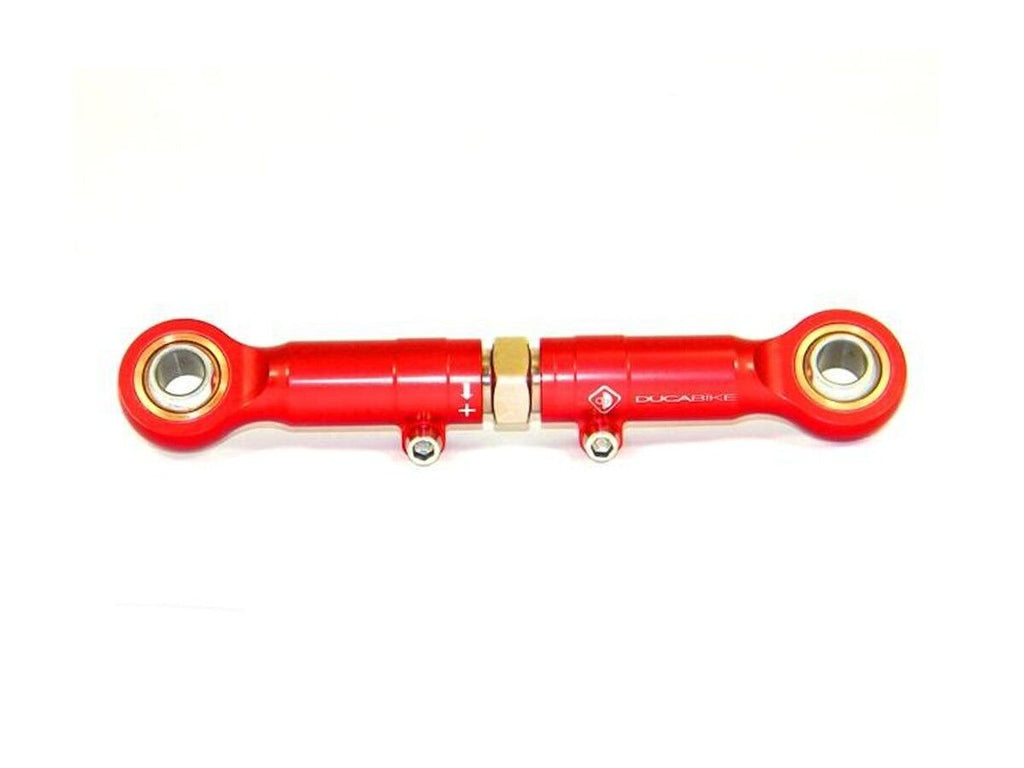 DBK Adjustable Linkage SBK