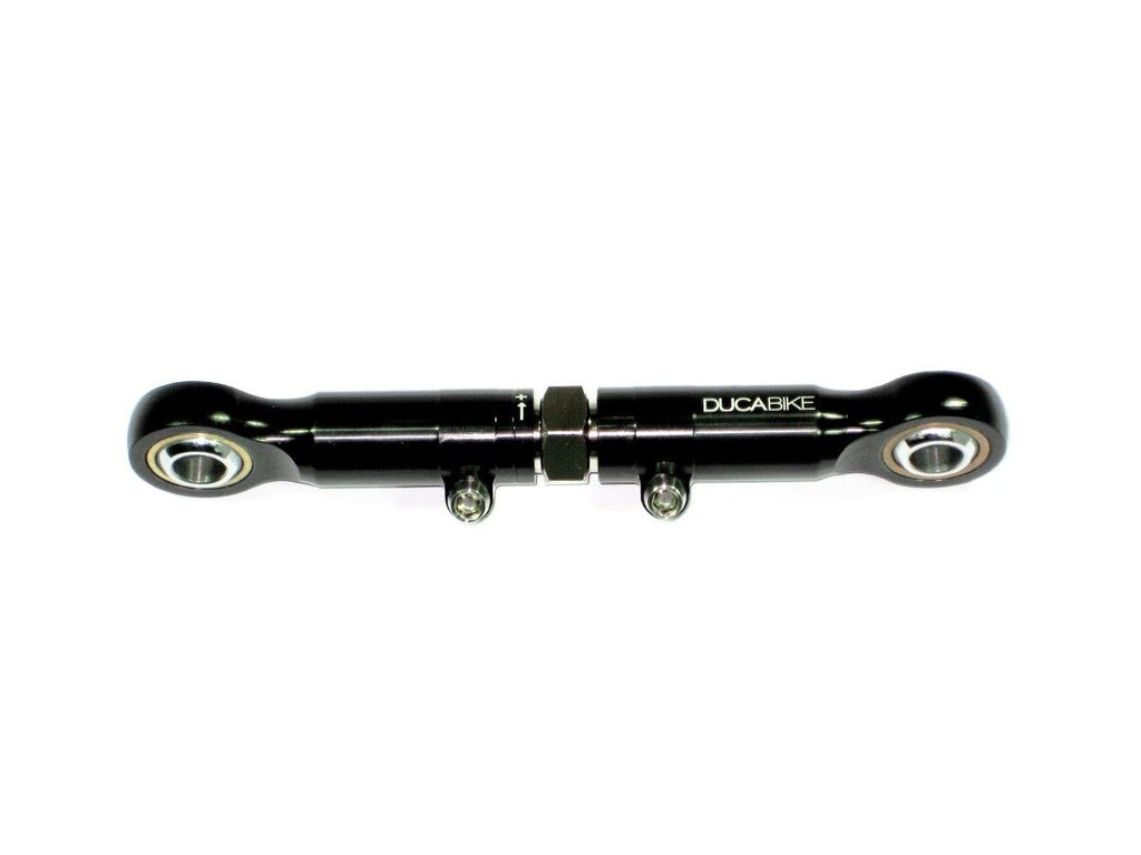 DBK Adjustable Linkage SBK