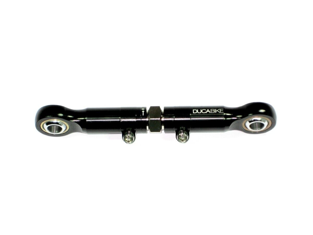 DBK Adjustable Linkage SBK