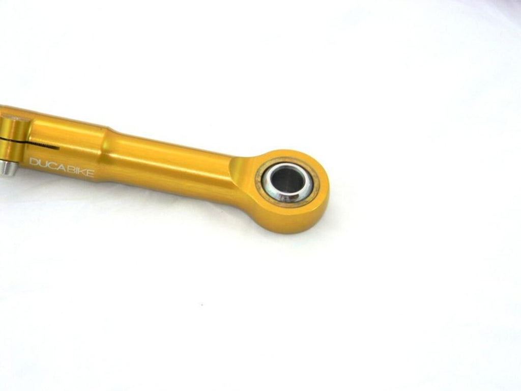 DBK Adjustable Linkage SBK