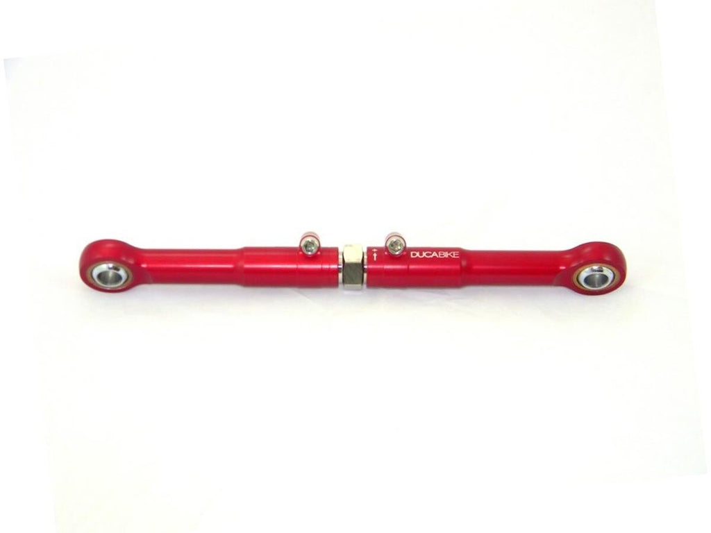 DBK Adjustable Linkage SBK