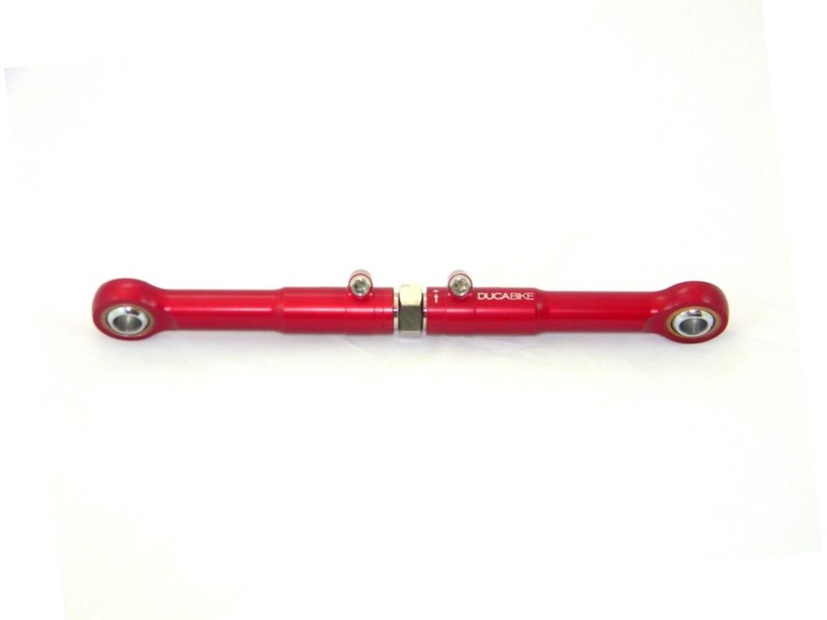 DBK Adjustable Linkage SBK