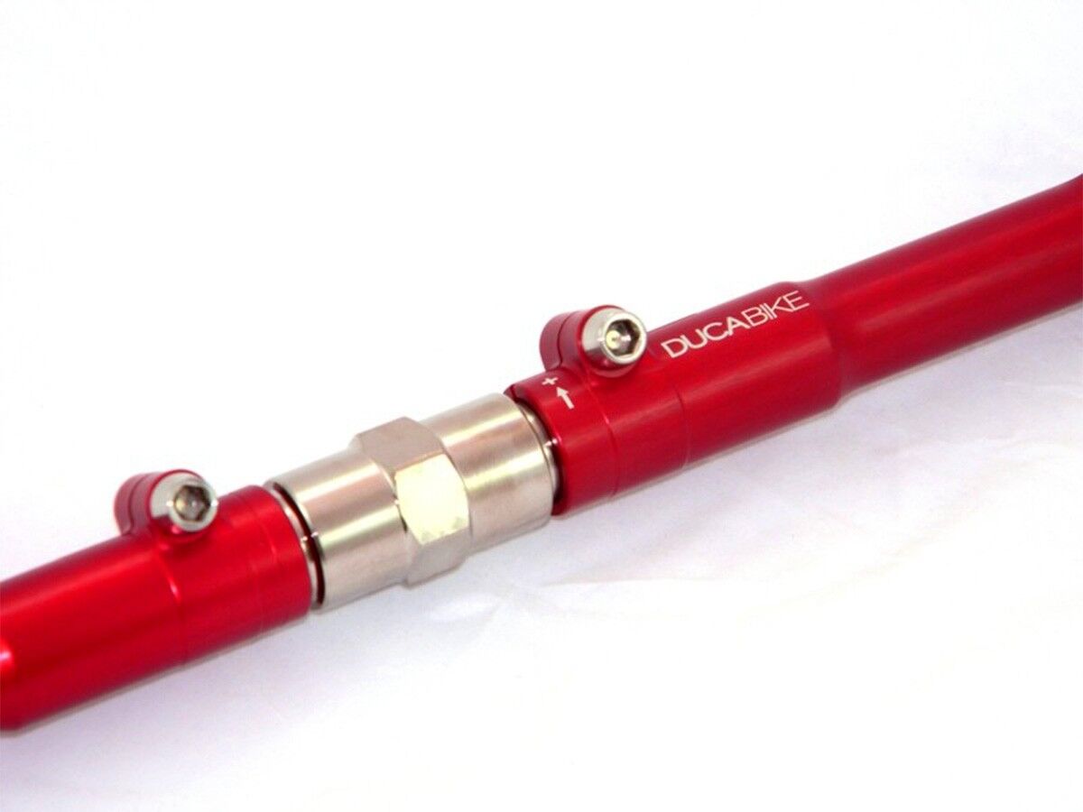 DBK Adjustable Linkage SBK