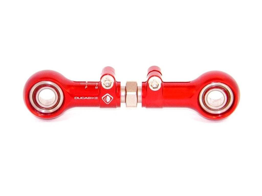 DBK Adjustable Linkage SBK Panigale