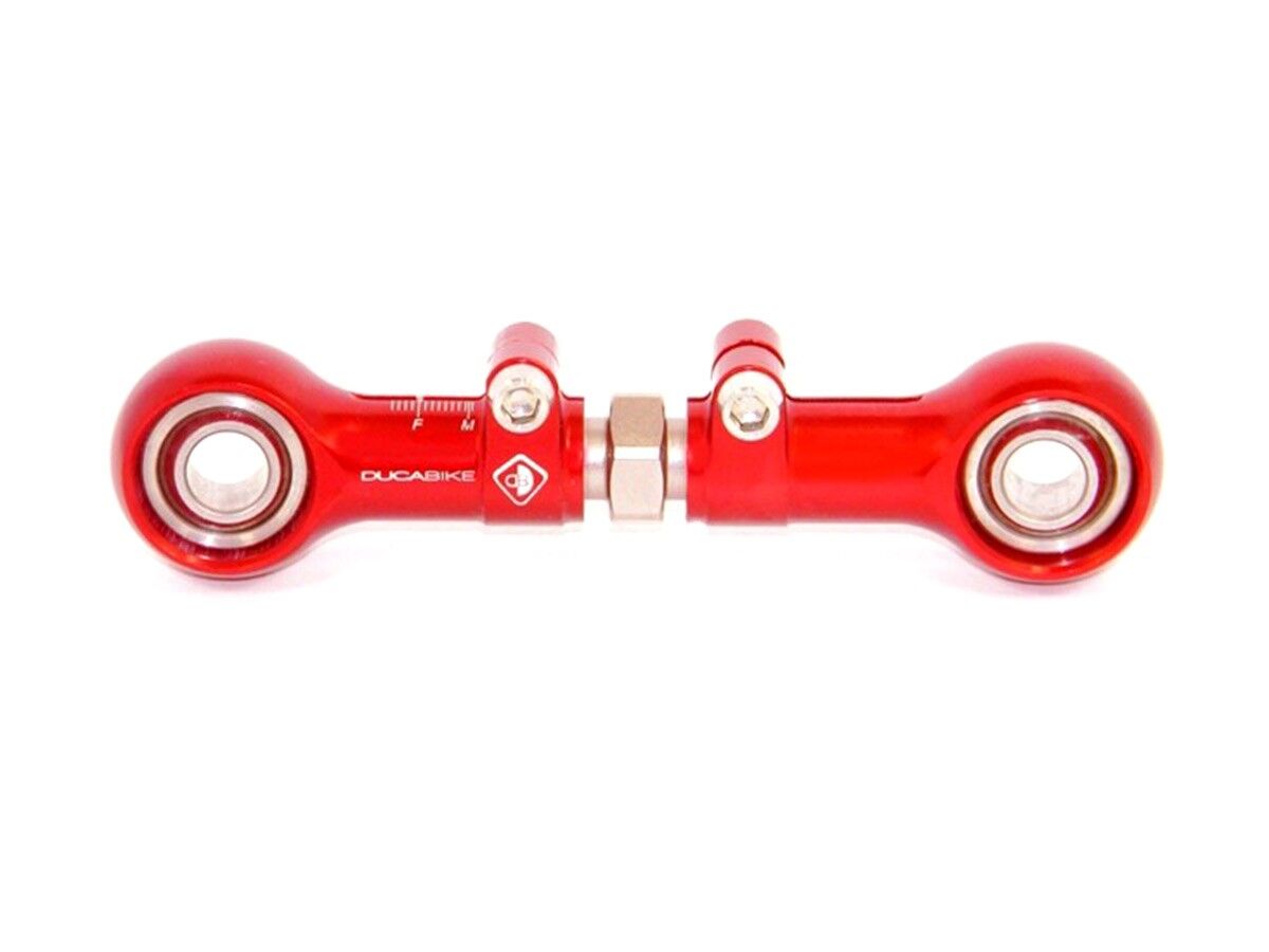 DBK Adjustable Linkage SBK Panigale