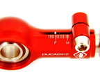 DBK Adjustable Linkage SBK Panigale