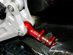 DBK Adjustable Linkage SBK Panigale