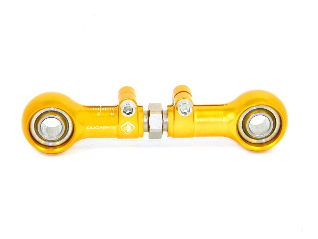 DBK Adjustable Linkage SBK Panigale