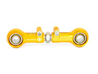 DBK Adjustable Linkage SBK Panigale