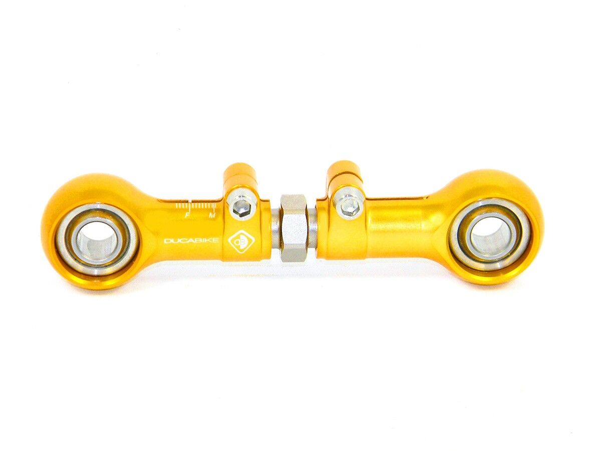 DBK Adjustable Linkage SBK Panigale
