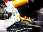 DBK Adjustable Linkage SBK Panigale