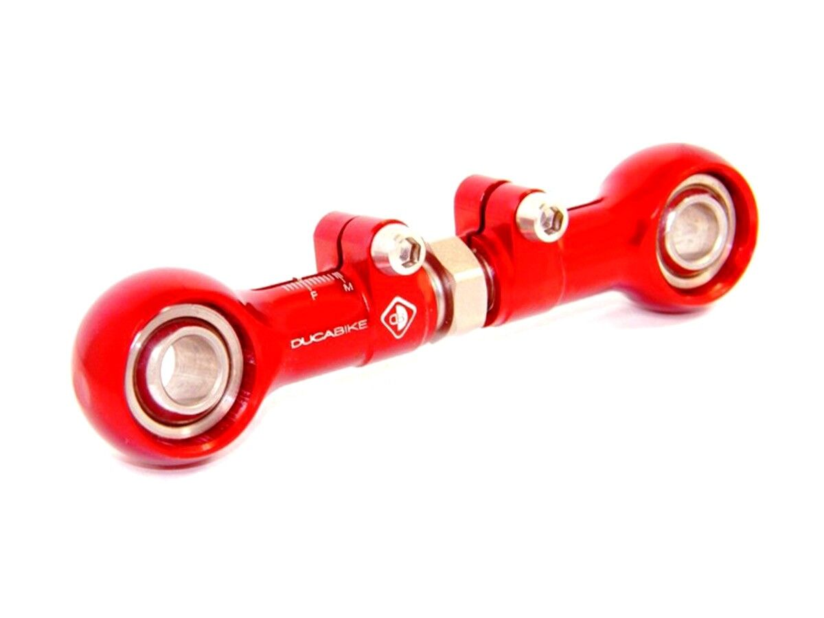 DBK Adjustable Linkage SBK Panigale