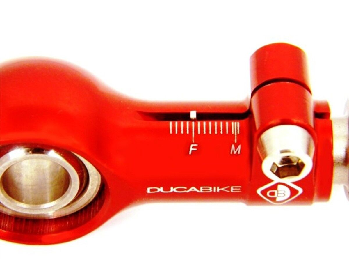 DBK Adjustable Linkage SBK Panigale