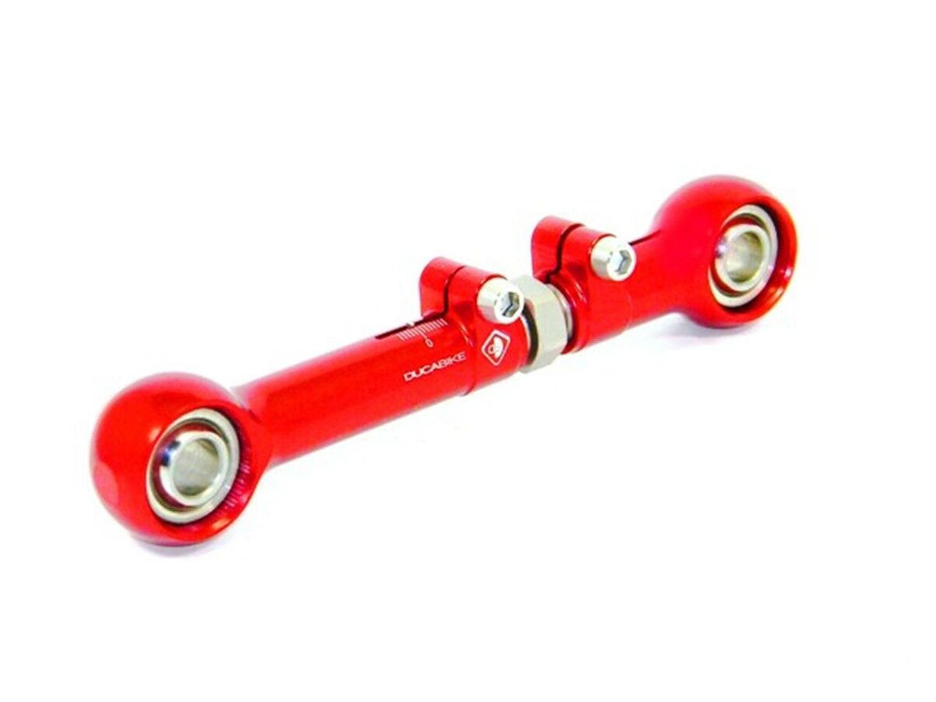 DBK Adjustable Linkage SBK Panigale