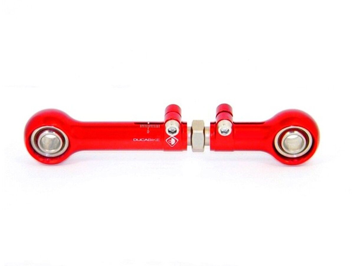 DBK Adjustable Linkage SBK Panigale