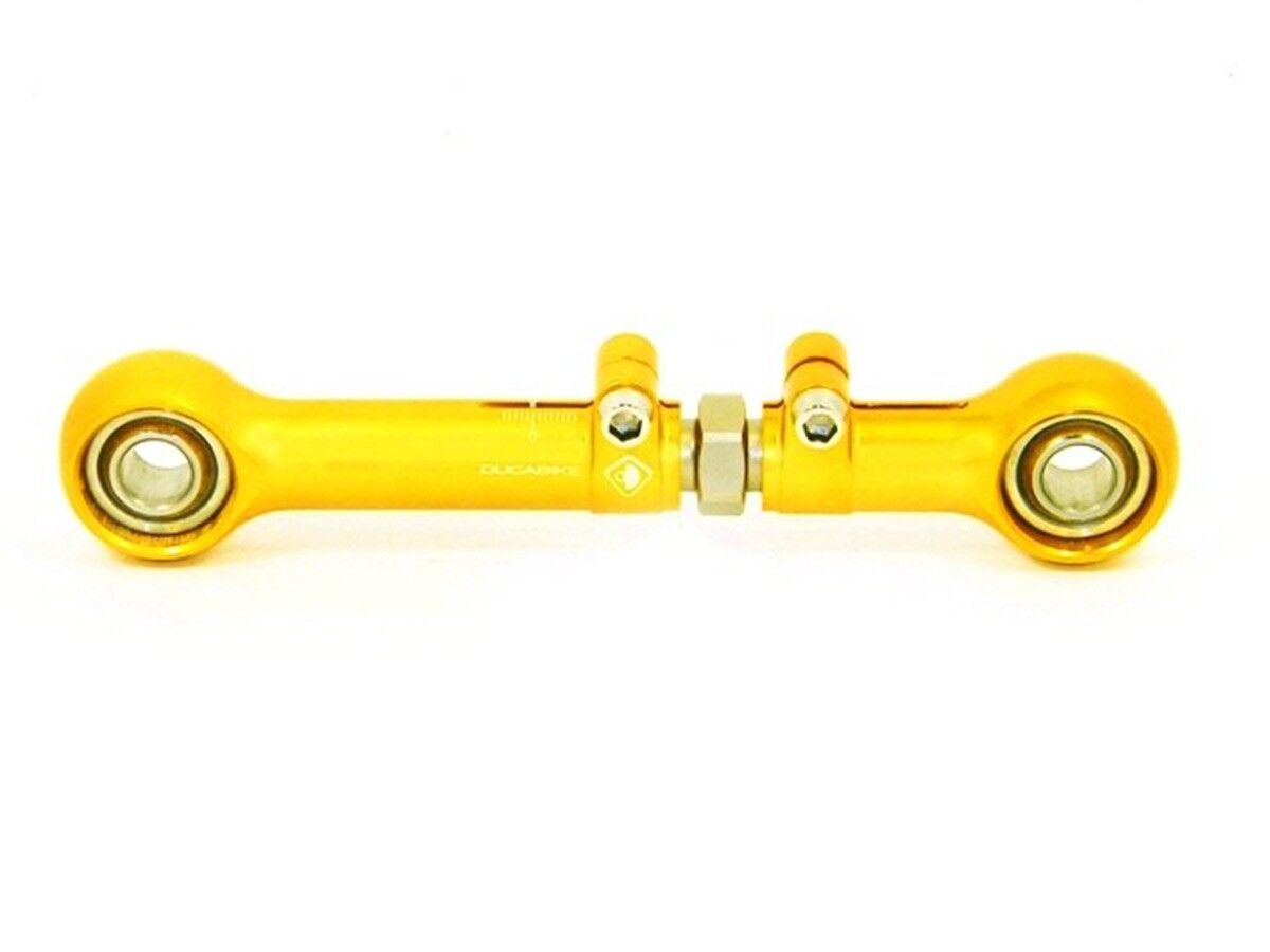 DBK Adjustable Linkage SBK Panigale
