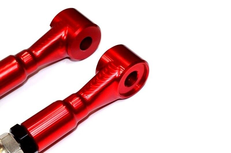 DBK Diavel Adjustable Linkage