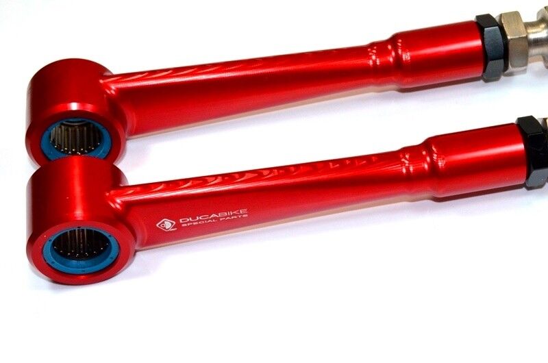 DBK Diavel Adjustable Linkage
