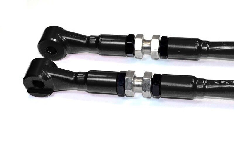 DBK Diavel Adjustable Linkage
