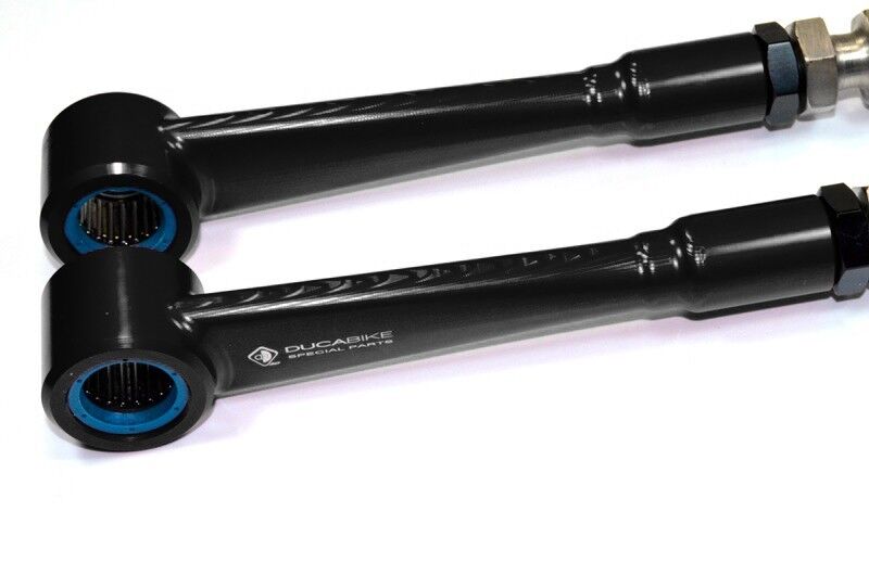 DBK Diavel Adjustable Linkage