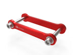 DBK SFV4/PAN.V4 Rear Reaction Rods -16mm.