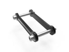 DBK SFV4/PAN.V4 Rear Reaction Rods -16mm.