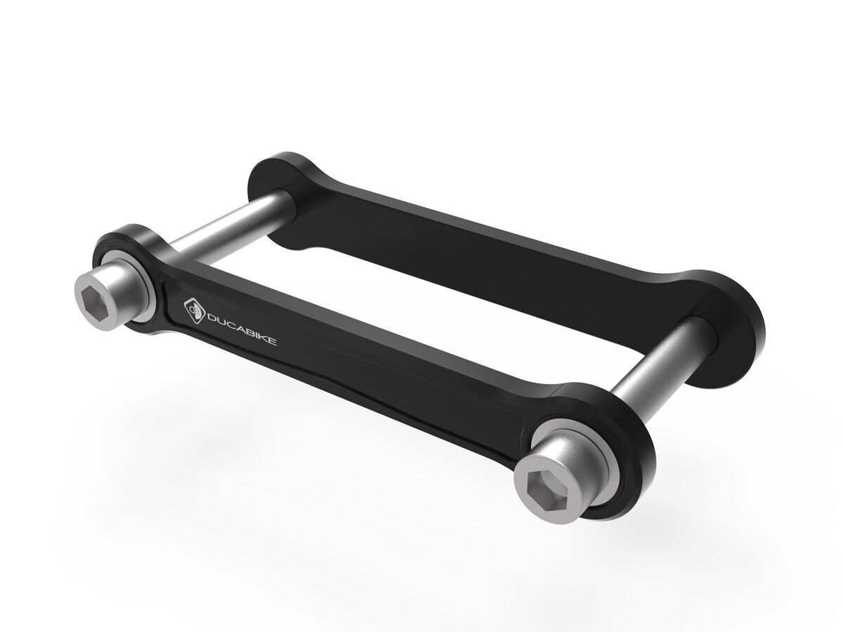 DBK SFV4/PAN.V4 Rear Reaction Rods