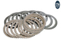 Ducati Dry clutch plate set Z48 for OEM Clutch - STM Italy