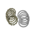 Ducati Dry clutch plate set Z12 for OEM Clutch - STM Italy