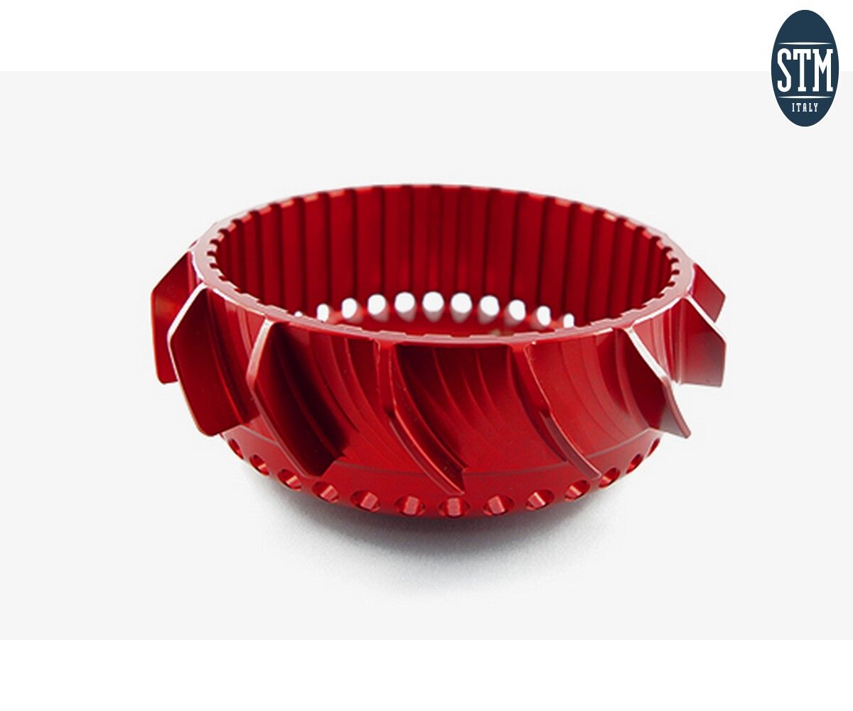 Ducati Dry Clutch basket Z40 for STM clutch - STM Italy