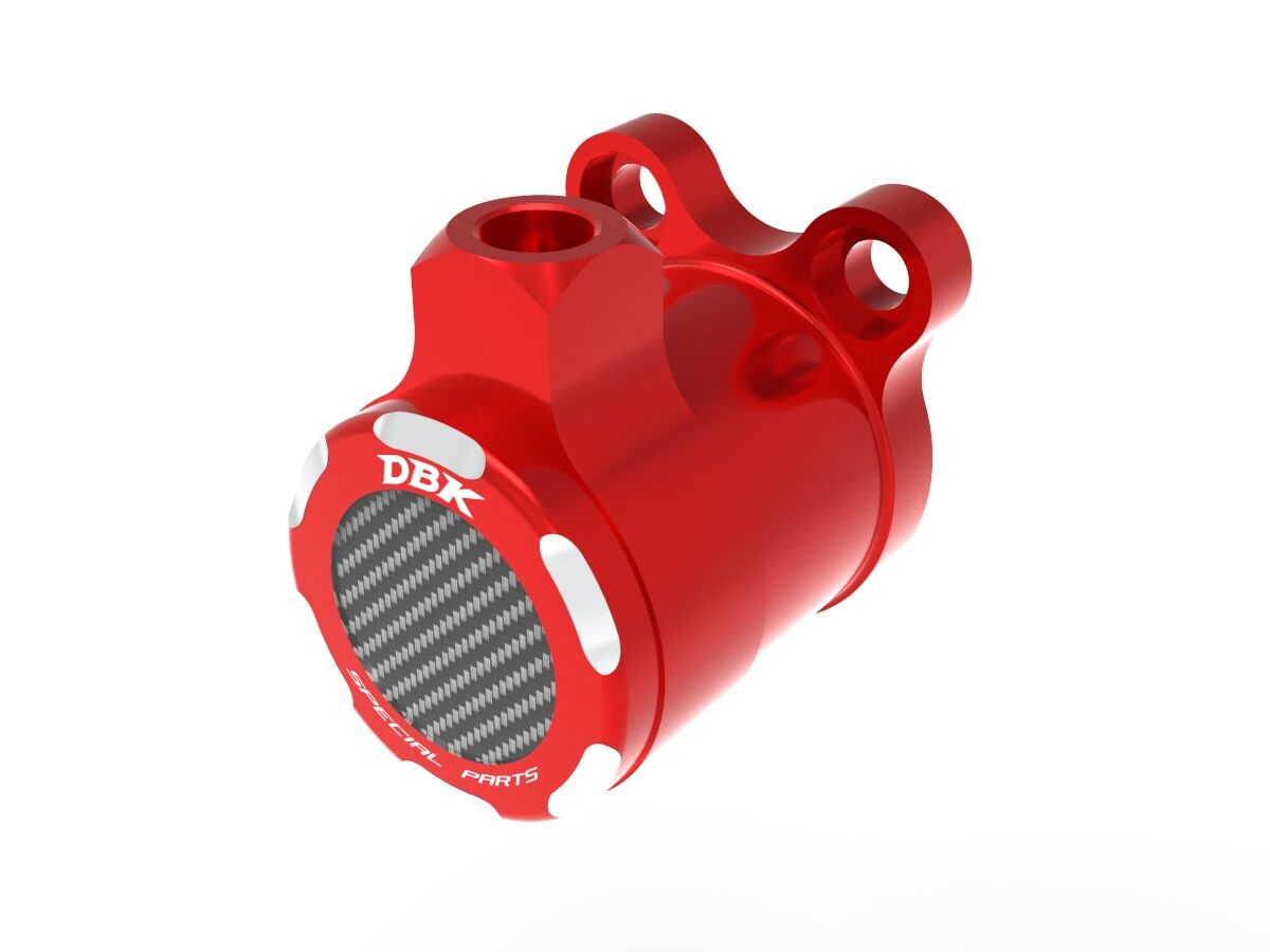 DBK Clutch Slave Cylinder Carbon