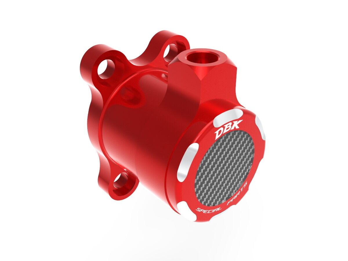 DBK Clutch Slave Cylinder Carbon