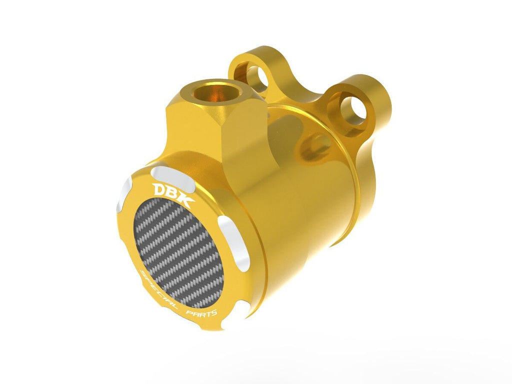 DBK Clutch Slave Cylinder Carbon