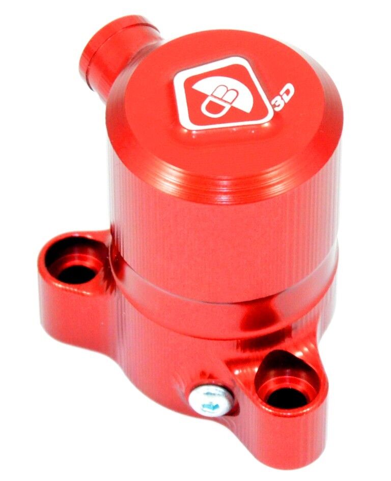 DBK Panigale Clutch Slave Cylinder