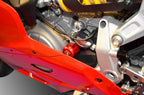 DBK Panigale Clutch Slave Cylinder