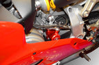 DBK Panigale Clutch Slave Cylinder