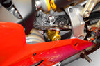 DBK Panigale Clutch Slave Cylinder