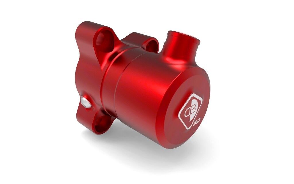 DBK SFV2 Clutch Slave Cylinder Ø 30mm