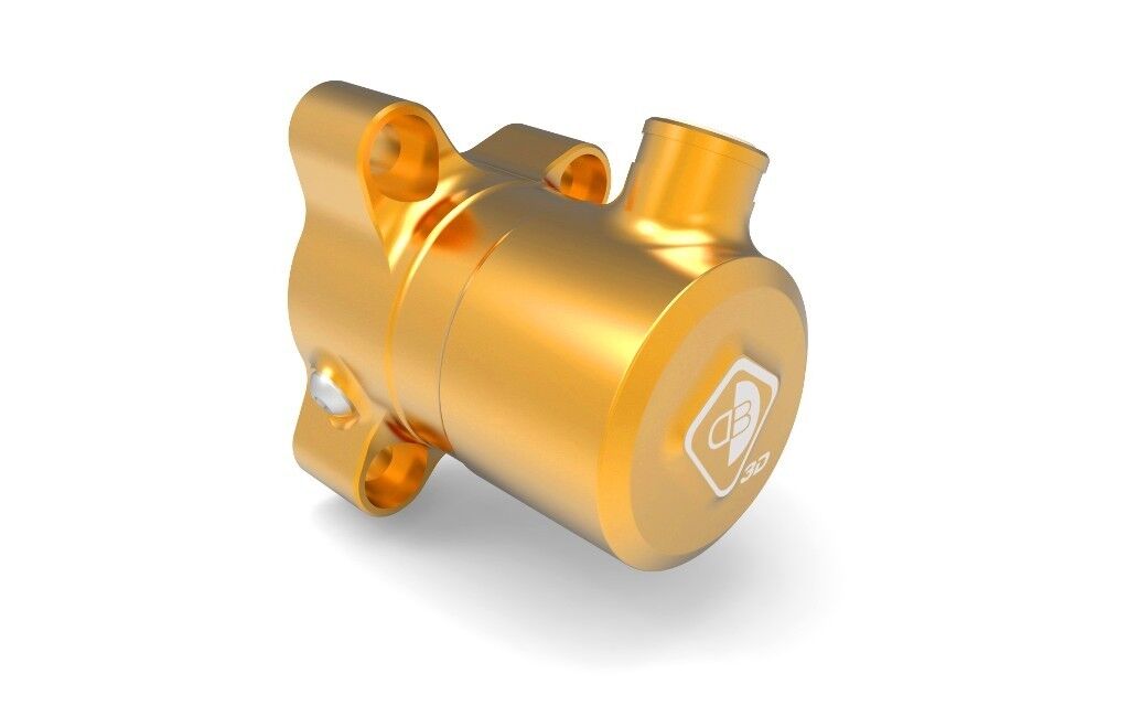 DBK SFV2 Clutch Slave Cylinder Ø 30mm