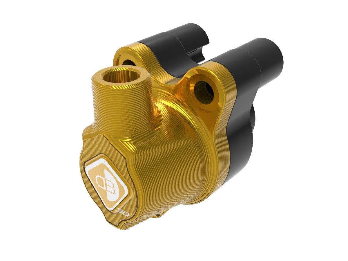 DBK Clutch Slave Cylinder Ø 30mm